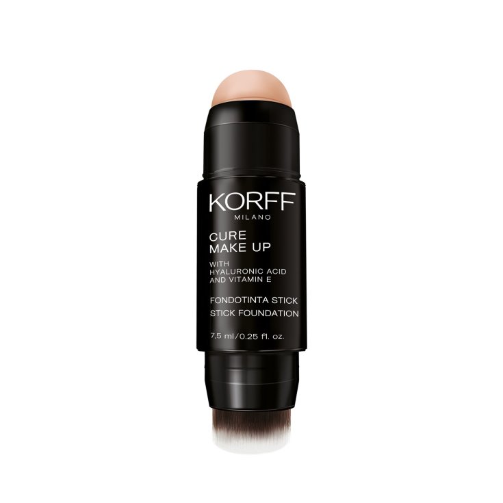 Korff Make Up Stick Base de Maquillaje Color 01 7,5ml