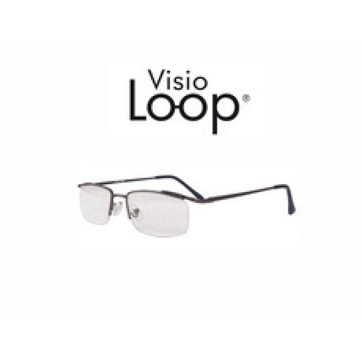 Fitobucaneve Liea Basic Light Antracita Gafas Para Presbicia +3.00