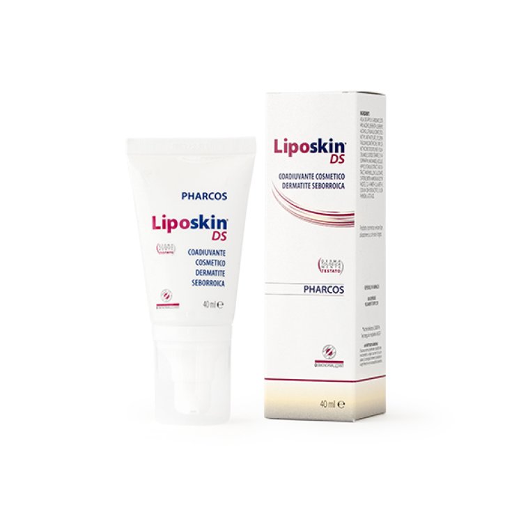 Pharcos Liposkin Ds Adyuvante 40ml