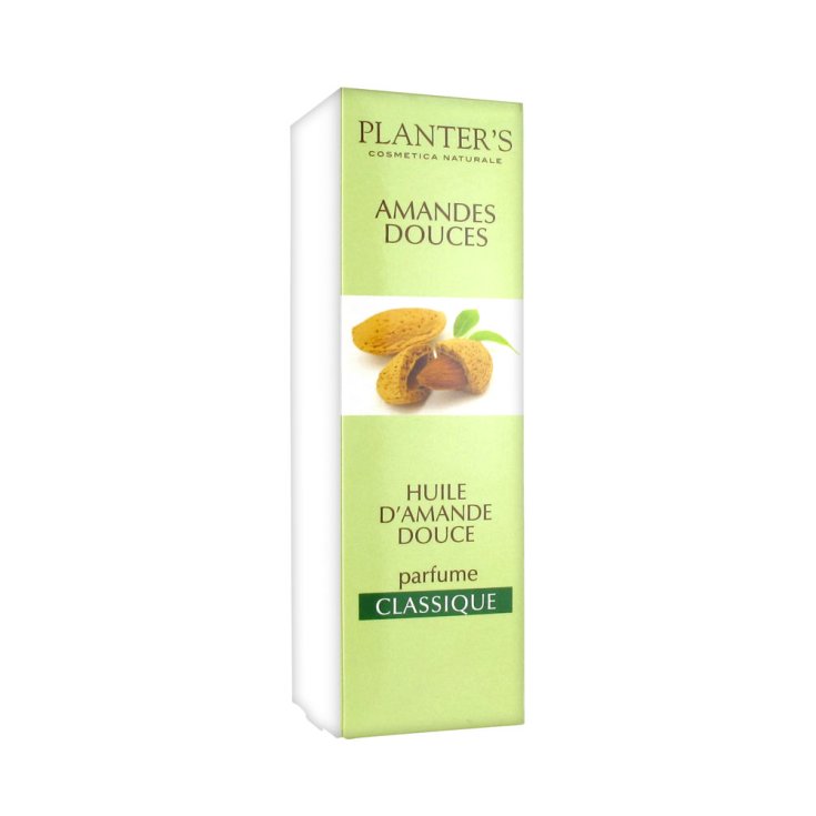 Aceite de Almendras Dulces Clásico de Planter's 200ml