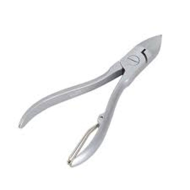 Profar Nail Nipper Manicura Y Pedicura 1 Pieza