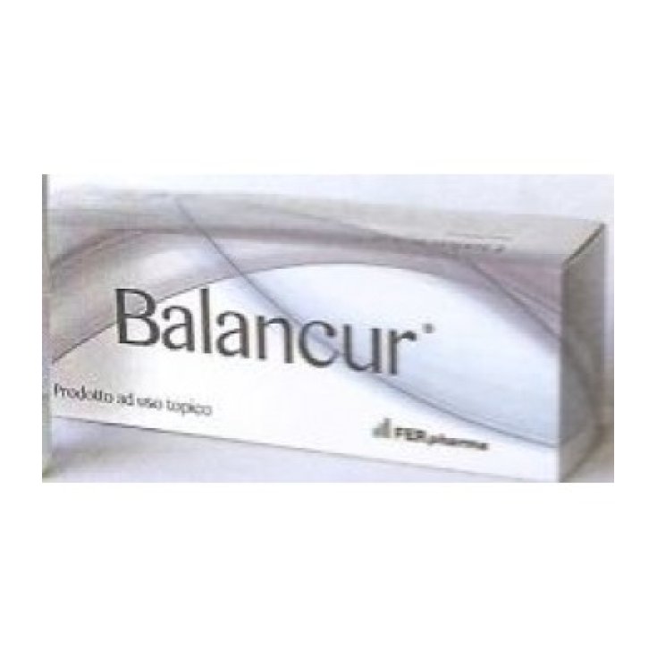 FERpharma Balancur Gel 30ml