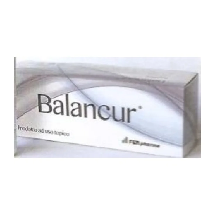 FERpharma Balancur Gel 30ml
