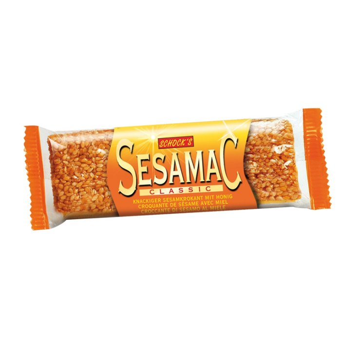 Fior Di Loto Sesamac Clásico 45g