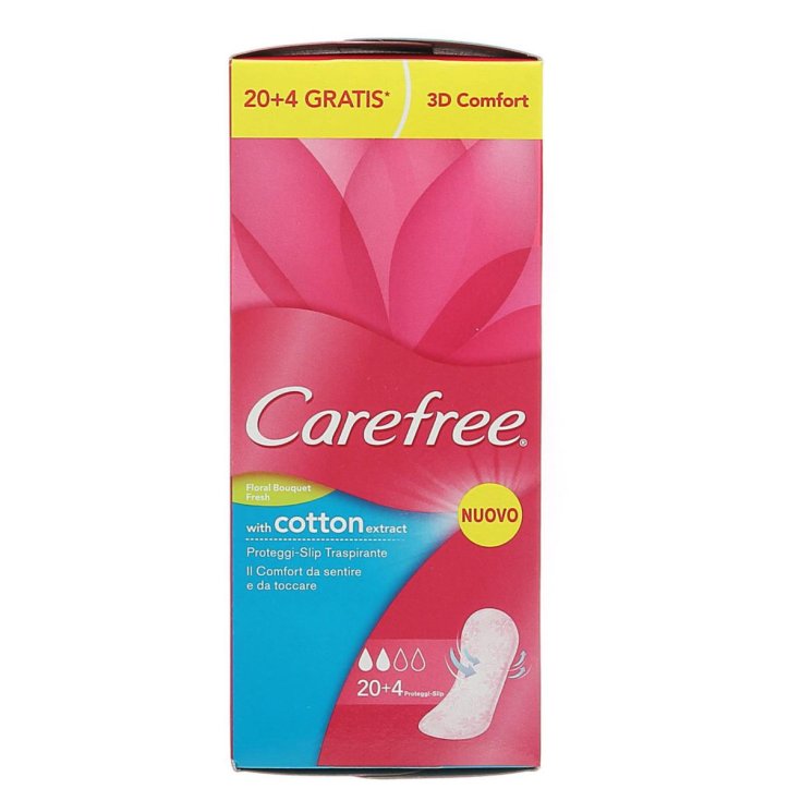 CAREFREE SALVASLIP CONFORT ARIAX20