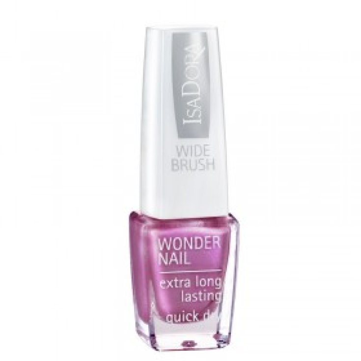 Isadora Wonder Esmalte De Uñas Wi629 6ml