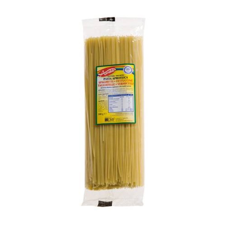 Aprotide Pasta Espagueti Sin Gluten 500g