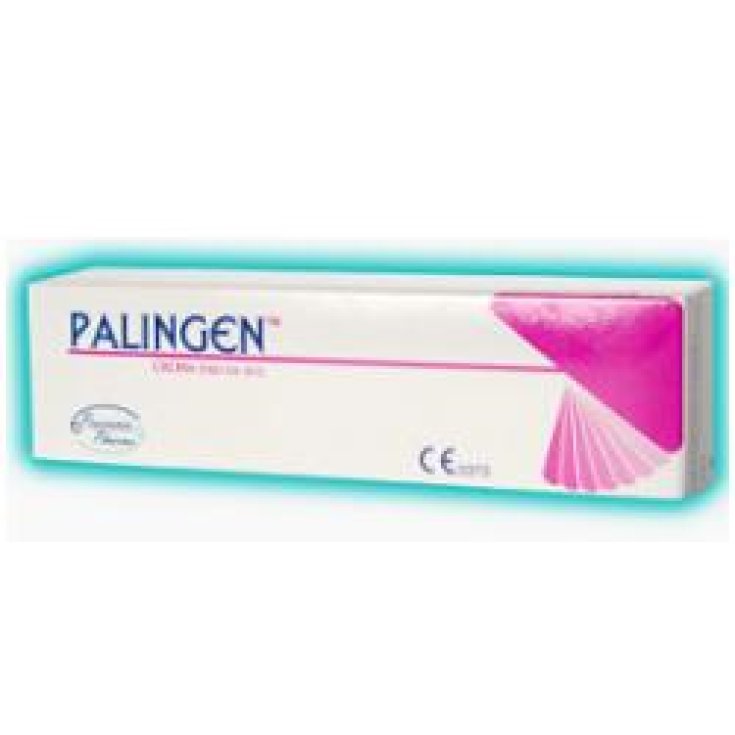 Praevenio Pharma Plurigin Óvulos Vaginales 10 Huevos de 2.5G
