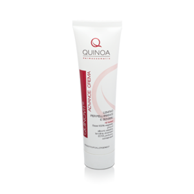 Quinoa Quinovit Advance Crema 50ml