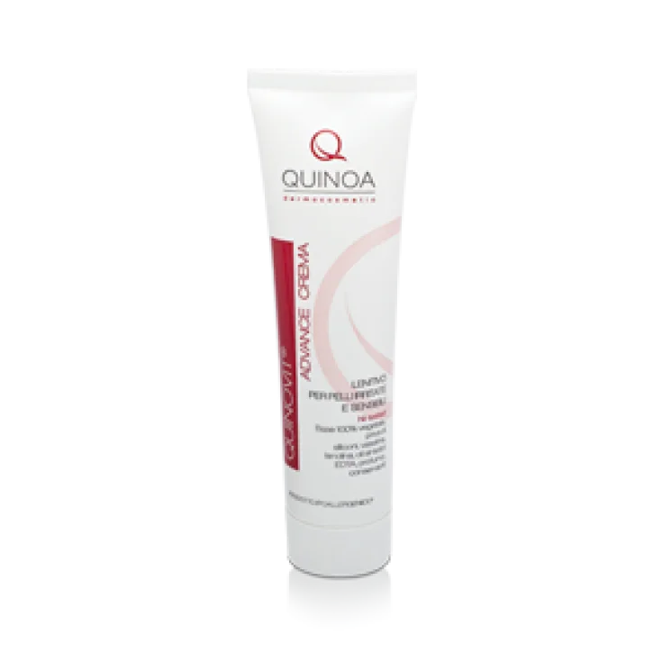 Quinoa Quinovit Advance Crema 50ml