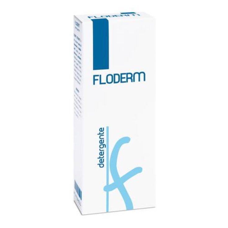 Floderm Limpiador 150ml