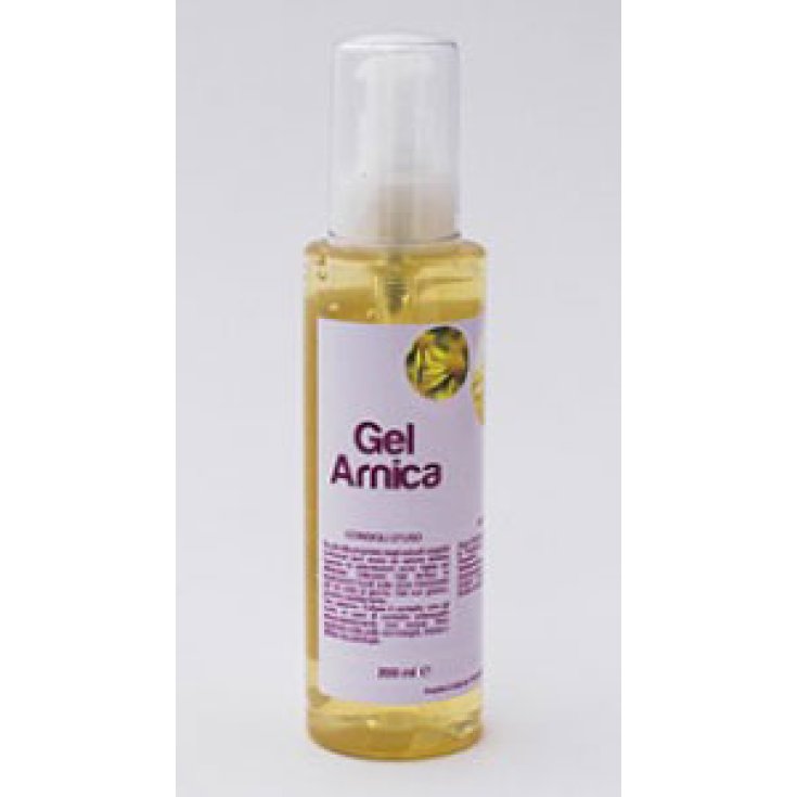 Gel Árnica 200ml