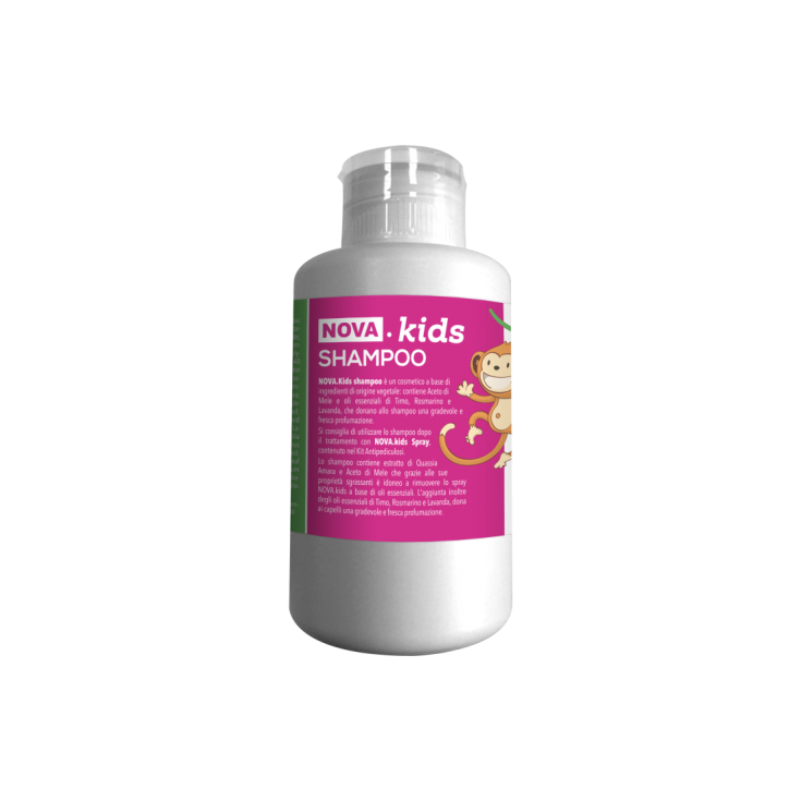 Nova Kids Champú 150ml