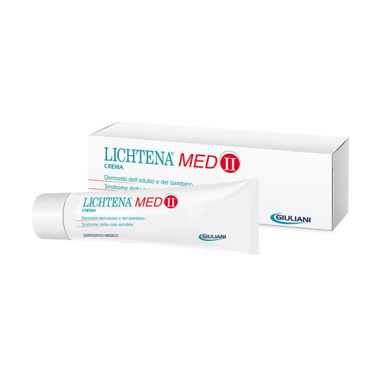 Giuliani Lichtena® Med II Crema 50ml