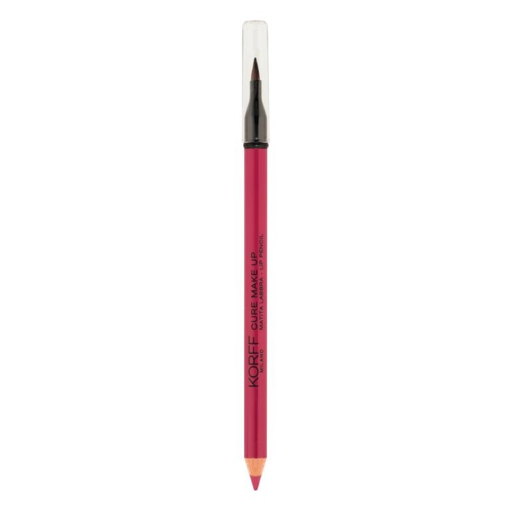 Lápiz Labial Maquillaje Korff 03