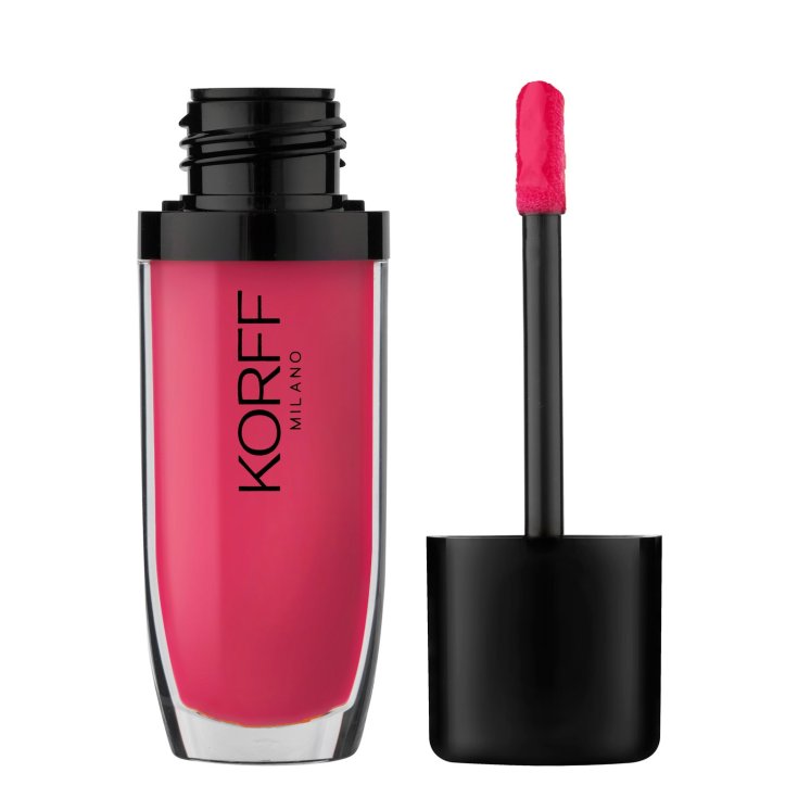 Korff Cure Make Up Brillo Labial Color 03 6ml