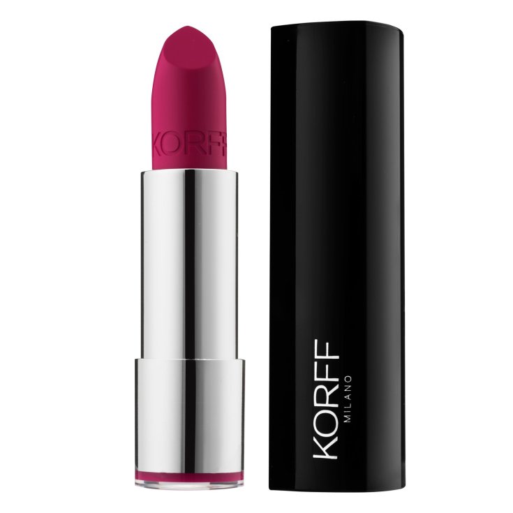 Korff Cure Make Up Lápiz Labial Satinado Color 06 4ml