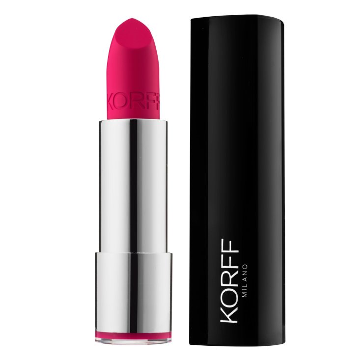 Korff Cure Make Up Lápiz Labial Satinado Color 07 4ml