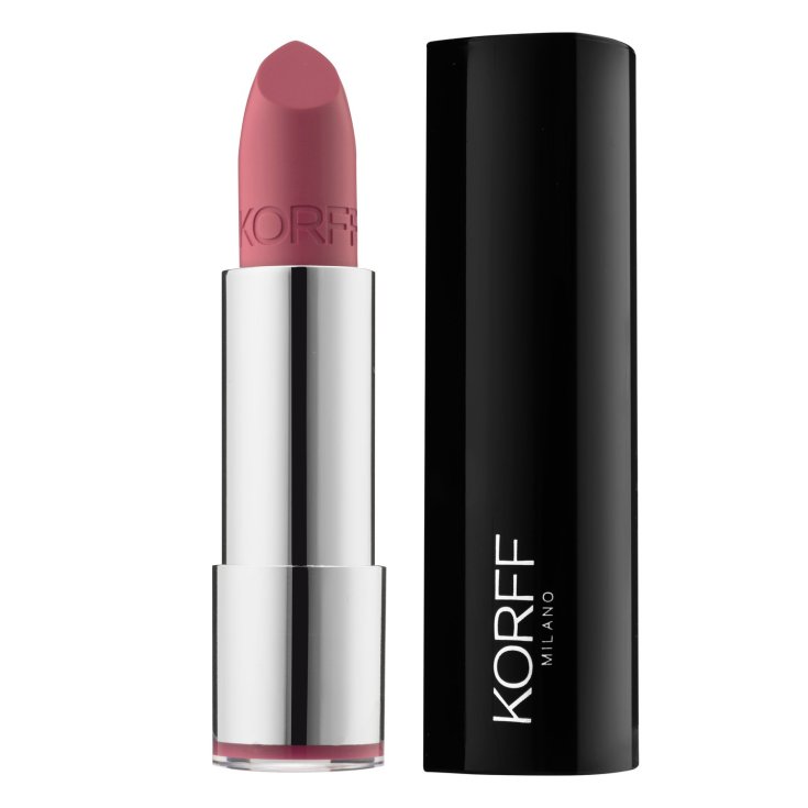 Korff Cure Make Up Lápiz Labial Satinado Color 10 4ml