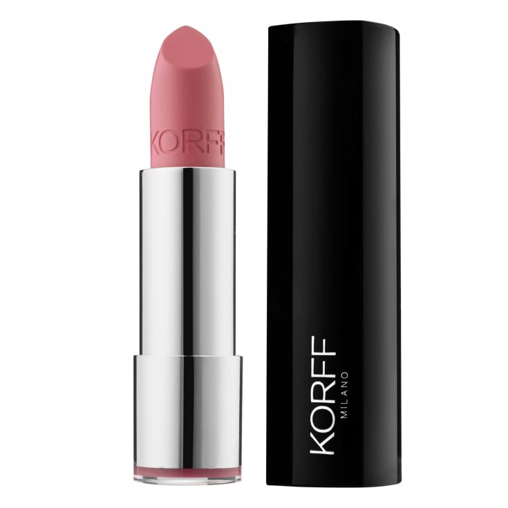 Korff Cure Make Up Lápiz Labial Satinado Color 12 4ml