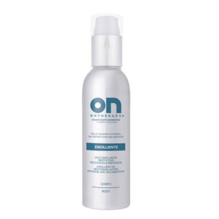 Ontherapy Corporal Emoliente 150ml