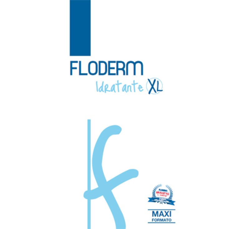 Floderm Hidratante Xl 400ml