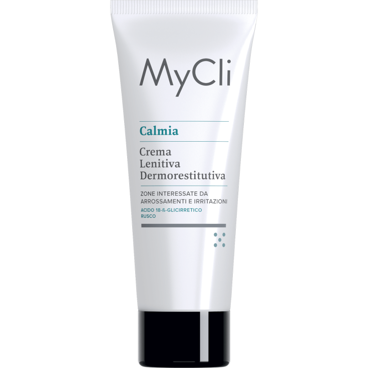 Mycli Calmia Crema Dermo-Reponedora Calmante 75ml