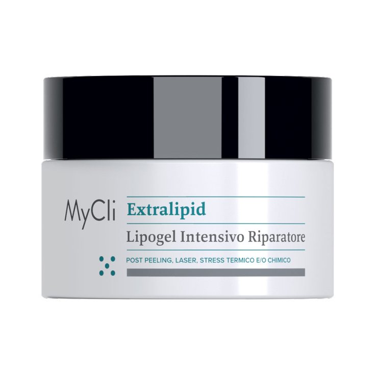 Mycli Extralipid Lipogel Reparador Intensivo 50ml