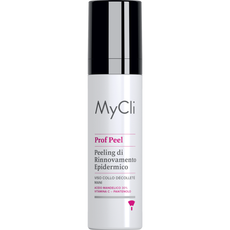 Mycli Prof Peel Renovación Epidérmica 50ml