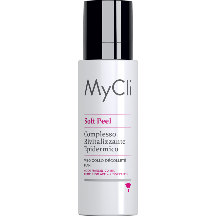 Mycli Soft Peel Complejo Renovador 100ml