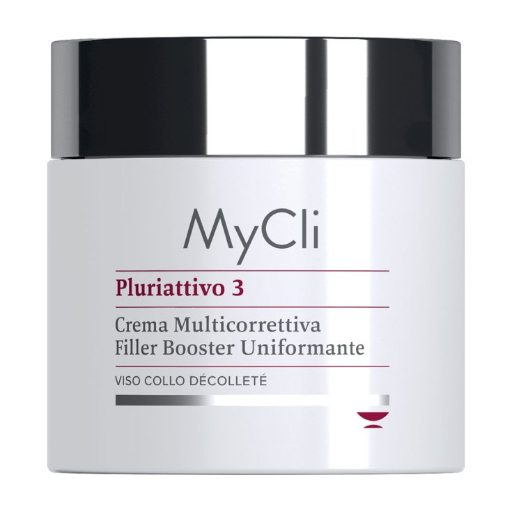 Mycli Pluriattivo 3 Crema Multicorrectora 100ml