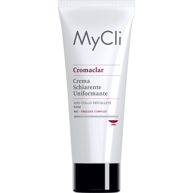 Mycli Cromacl Crema Aclaradora 75ml