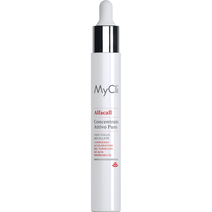 Mycli Alfacall Concentrado Activo 10ml