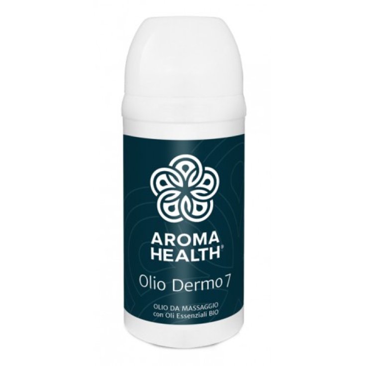 Dermo 7 Roll-on 30ml