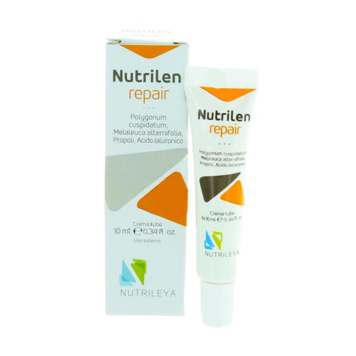 Nutrileya Nutrilen Crema Reparadora 10ml