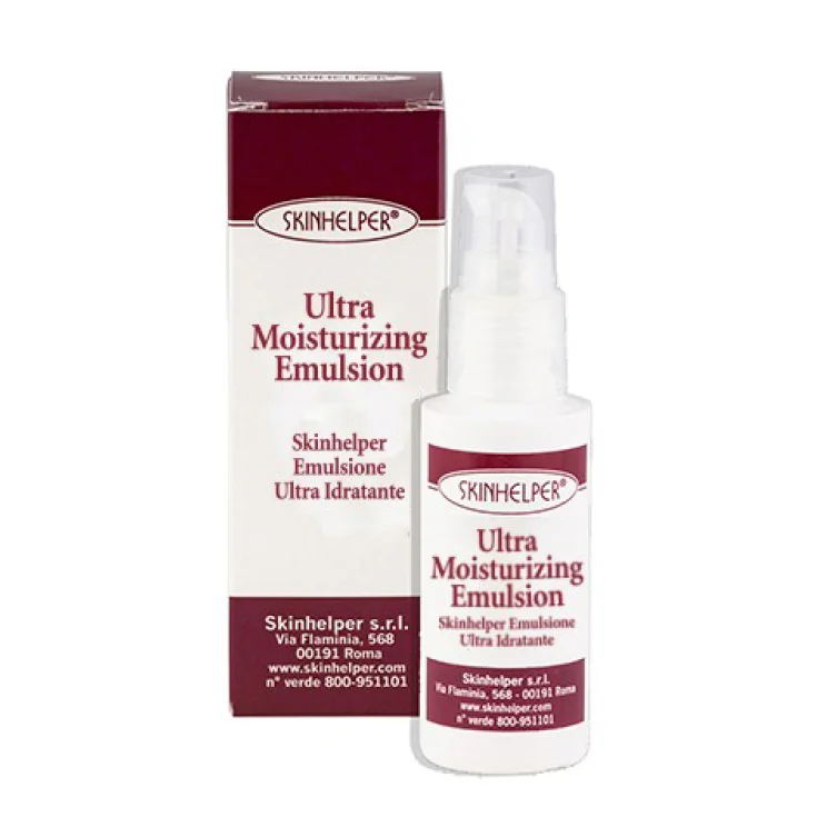 Skinhelper Emulsión Hidratante 50ml