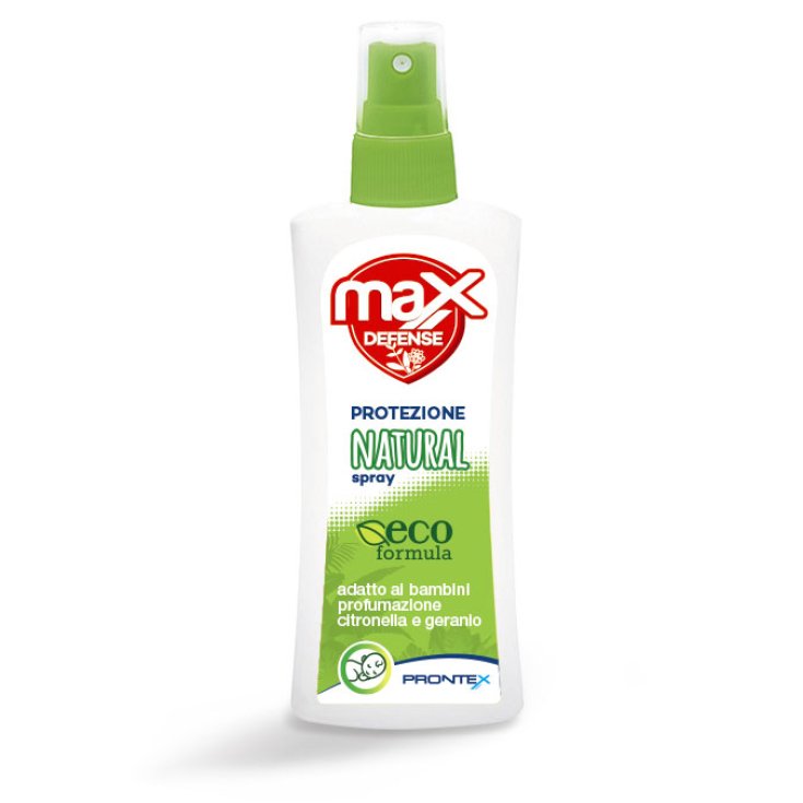 Prontex Max Defensa Spray Natural 100ml