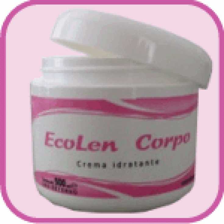 ECF Ecolen Fluido Corporal 400ml