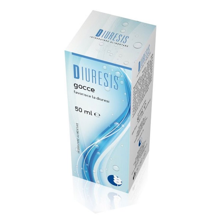 Diuresis Gotas 50ml