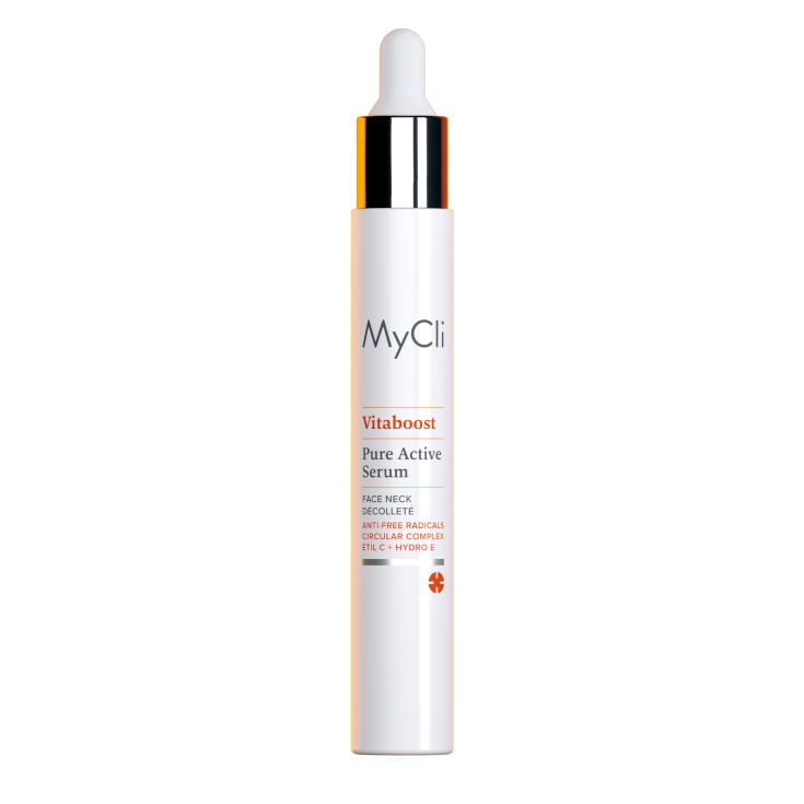 Mycli Vitaboost Serum Activo Puro 10ml