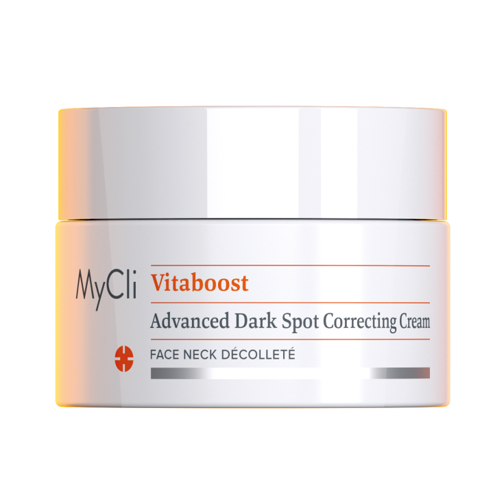 Mycli Vitaboost Crema Anti-Discromia 50ml