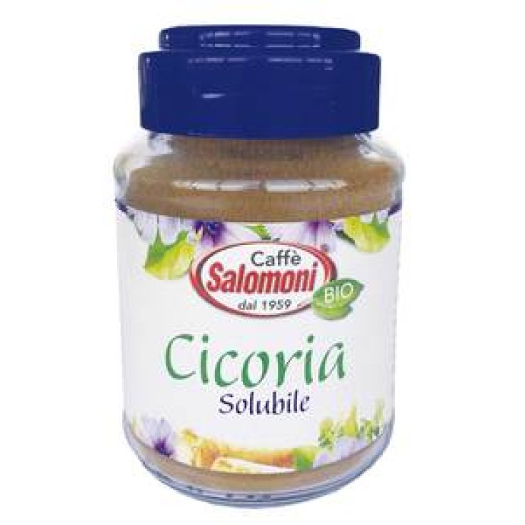 Fior Di Loto Achicoria Soluble Ecológica 100g