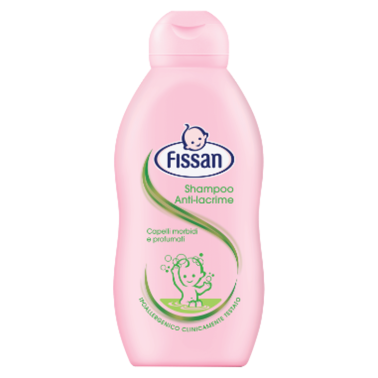 FISSAN SH A/LÁGRIMAS 200 ML