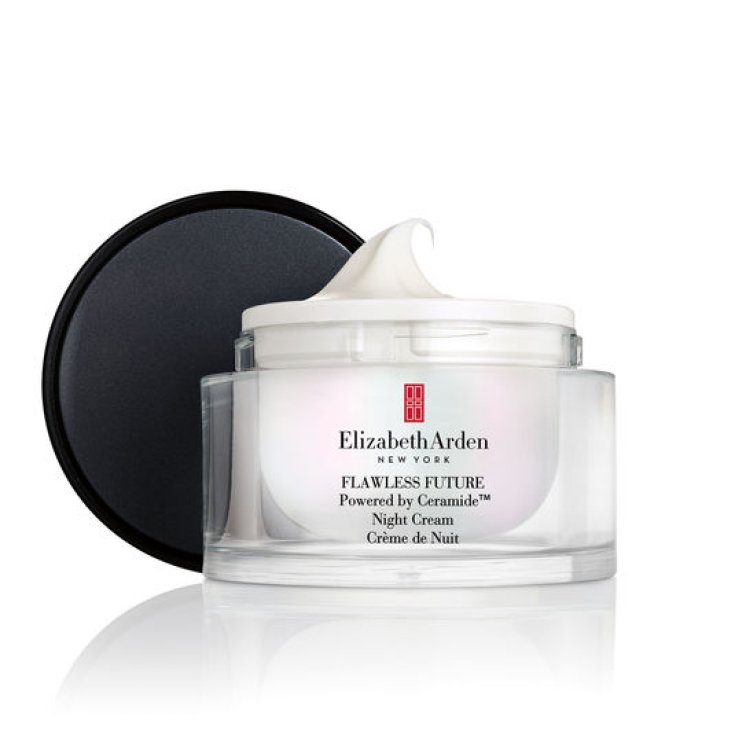 Elizabeth Arden Flawless Future Crema de Noche 50ml