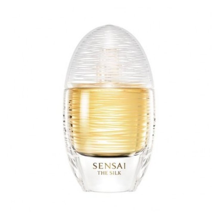 Sensai The Silk Eau De Parfum Vaporizador 50ml