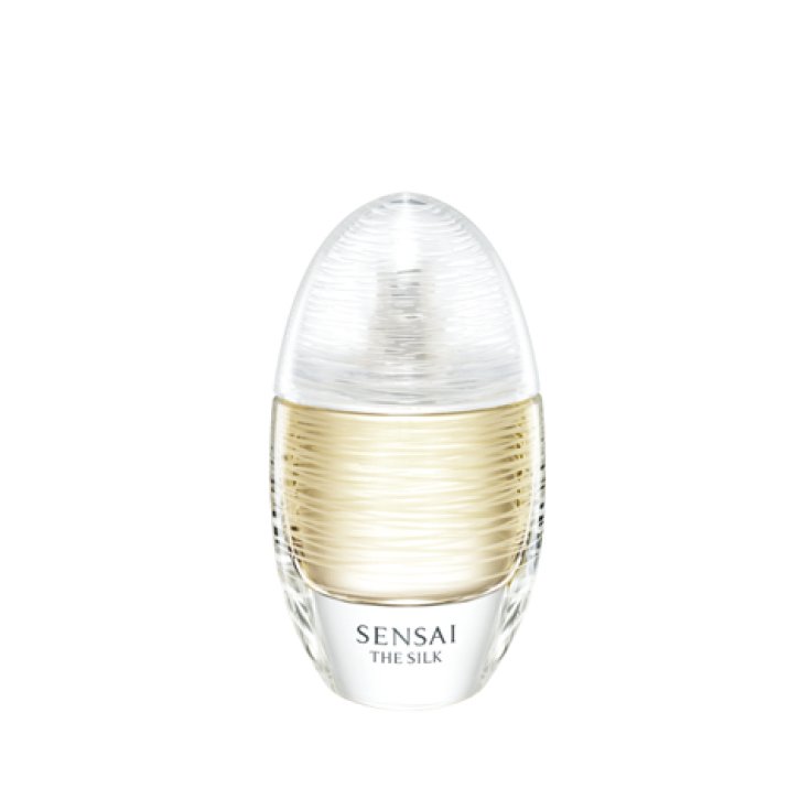 Sensai The Silk Eau De Toilette Vaporizador 50ml