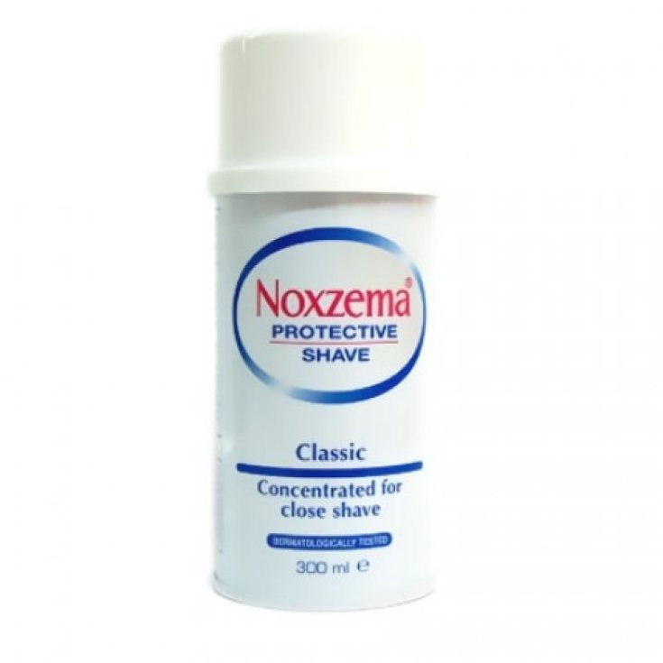 NOXZEMA ESPUMA NORMAL 300 ML