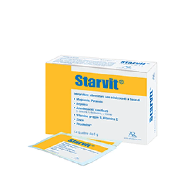 AR Fitofarma Startvit Complemento Alimenticio 15ml