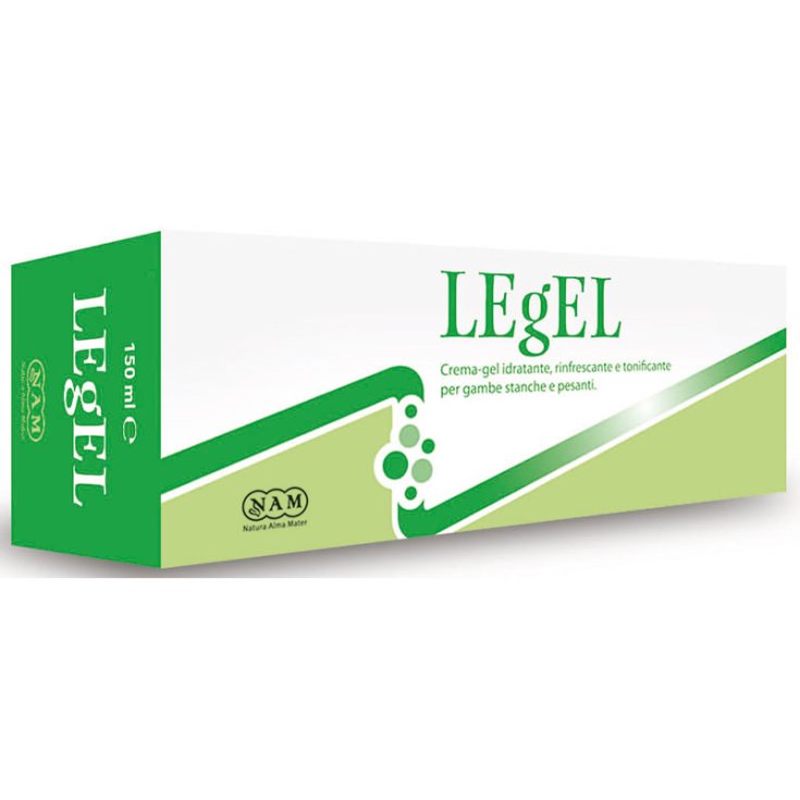 NAM Legel Crema-Gel Hidratante 150ml