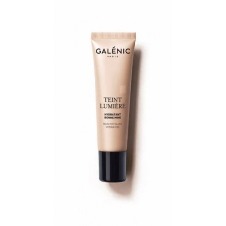 Galenic Teint Lumière Hidratante Aspecto Luminoso Tez Clara 30ml